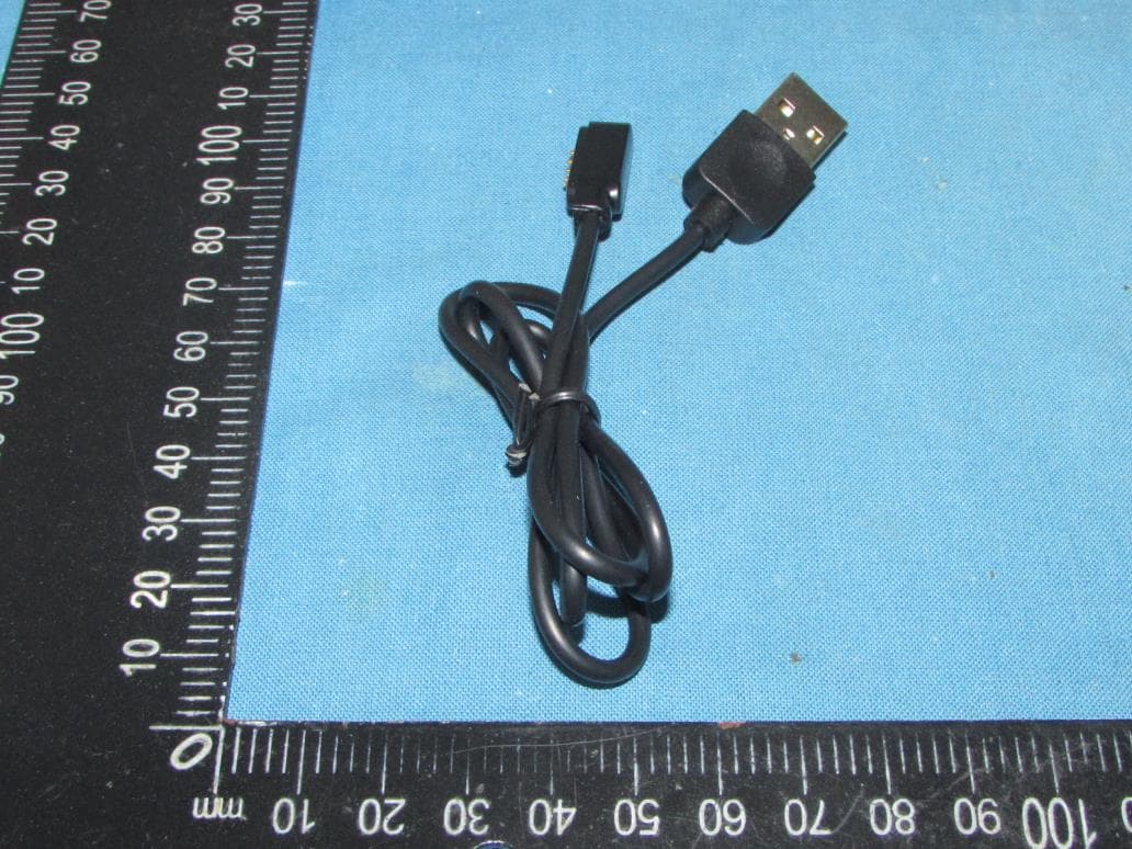 Bone conduction headphone - FCC ID 2AP5R-ES-998 - Shenzhen XinShuoYa Electronics Co., Ltd.