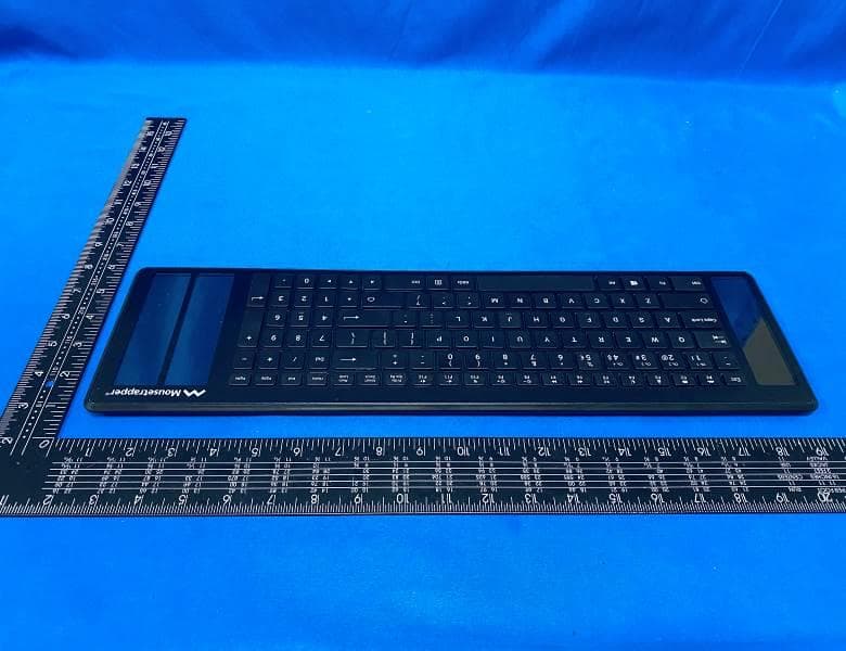 Type Keyboard - FCC ID 2AP5U-TB403 - Trapper Data AB (5)