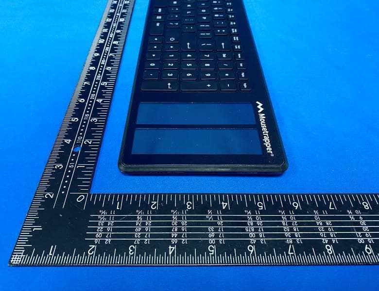 Type Keyboard - FCC ID 2AP5U-TB403 - Trapper Data AB (2)