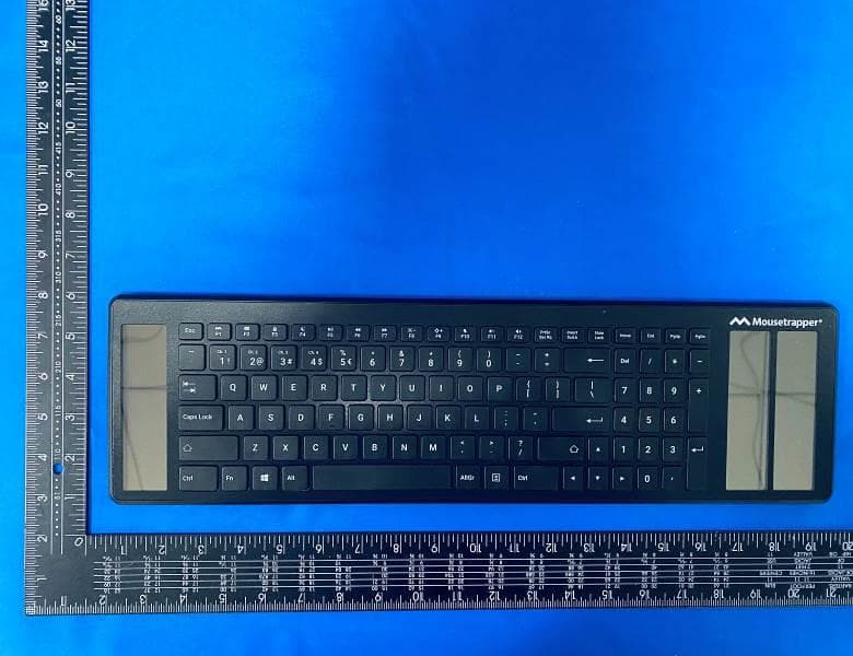 Type Keyboard - FCC ID 2AP5U-TB403 - Trapper Data AB (4)