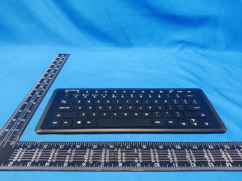 Type Keyboard - FCC ID 2AP5U-TB452 - Trapper Data AB (2)