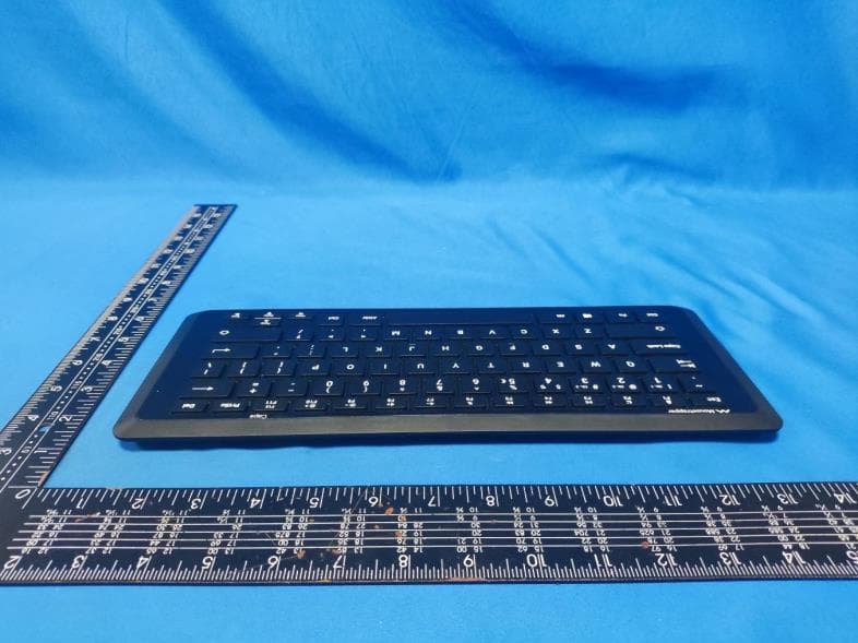 Type Keyboard - FCC ID 2AP5U-TB452 - Trapper Data AB (4)