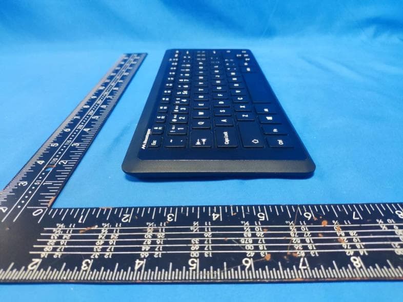 Type Keyboard - FCC ID 2AP5U-TB452 - Trapper Data AB (3)