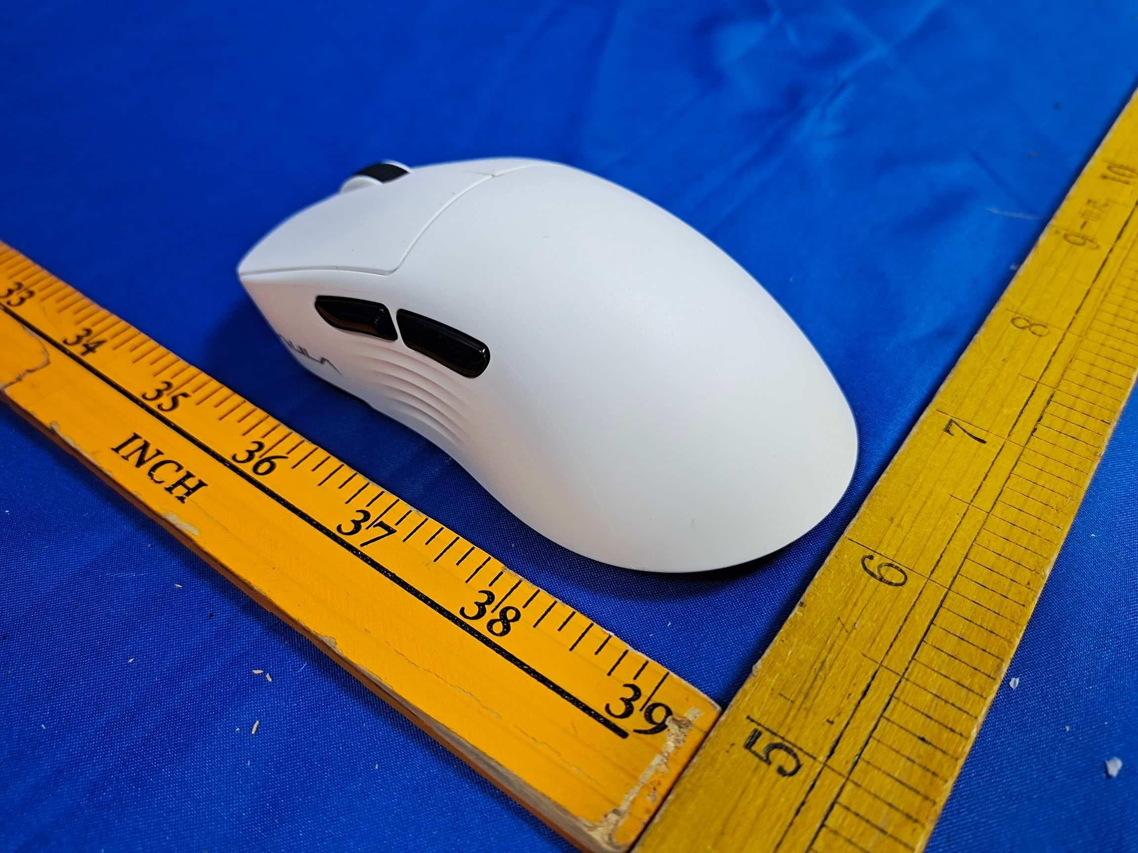 Wireless mouse - FCC ID 2AP63-SC610 - SHENZHEN SUOAI ELECTRONICS TECHNOLOGY CO.,LTD (5)