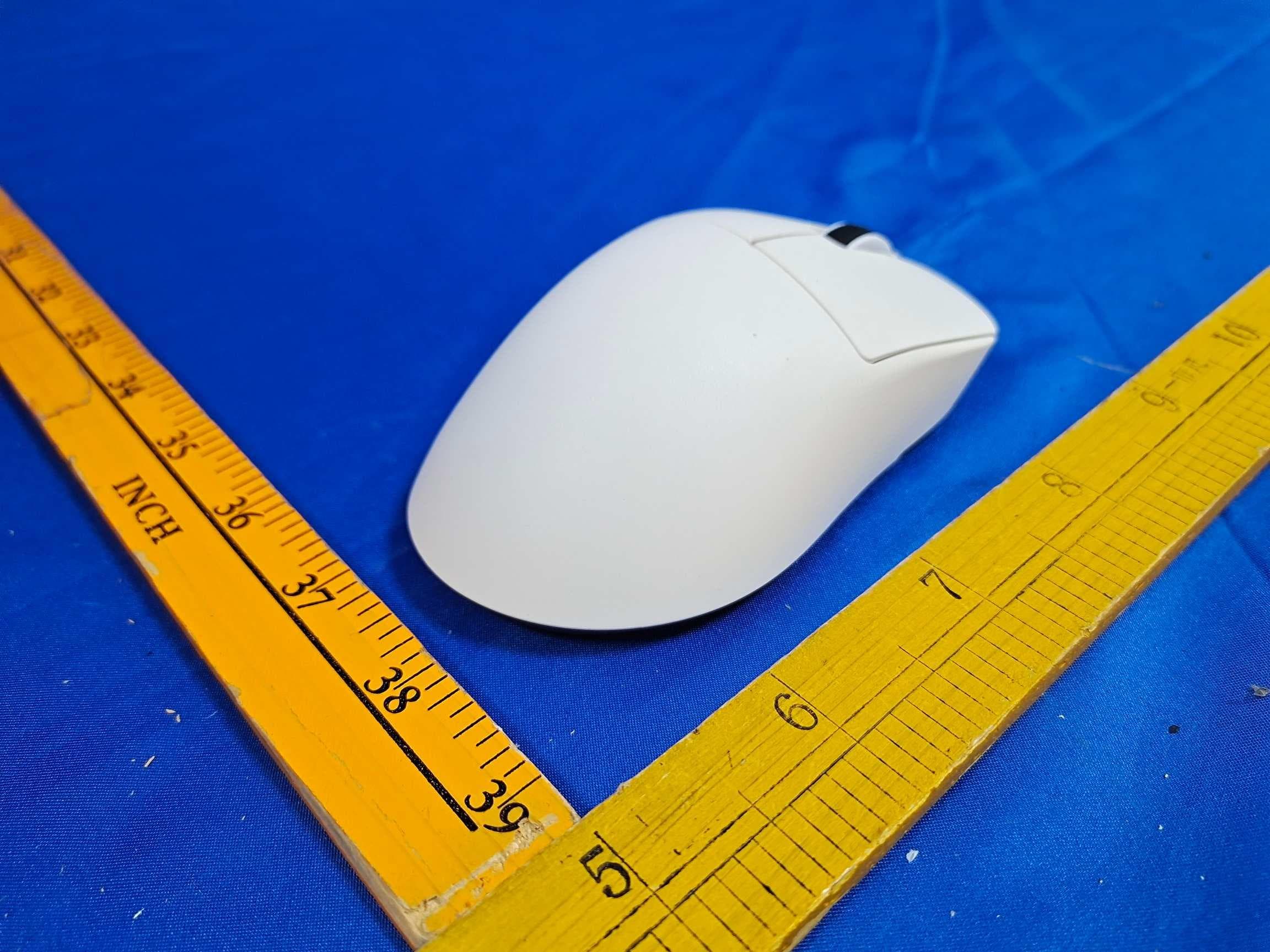 Wireless mouse - FCC ID 2AP63-SC610 - SHENZHEN SUOAI ELECTRONICS TECHNOLOGY CO.,LTD (4)