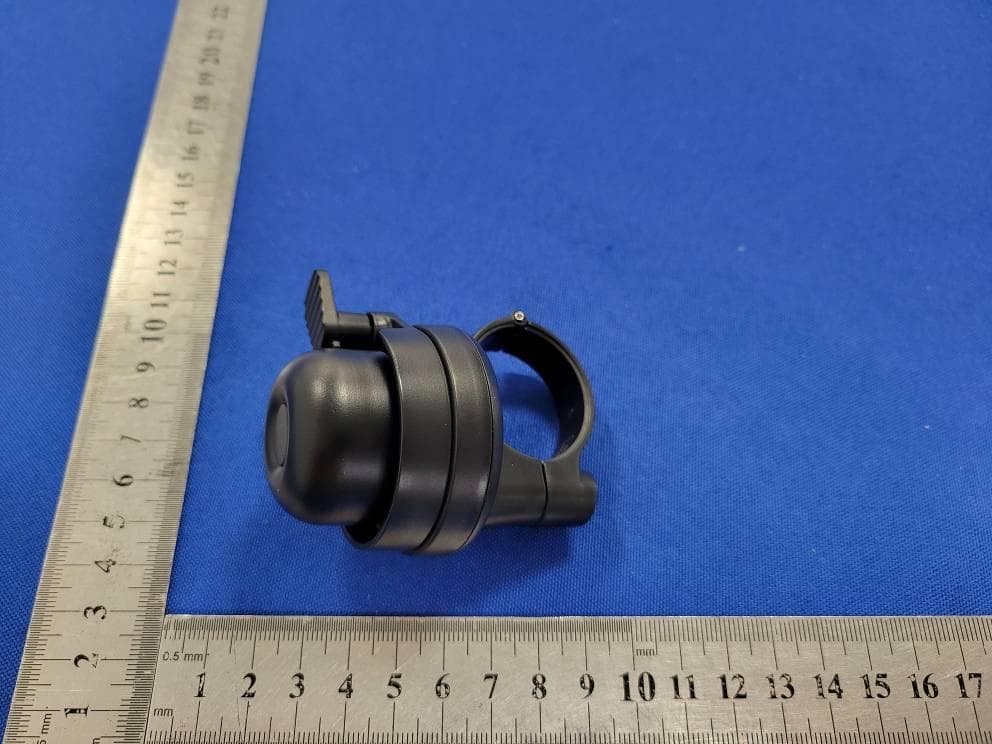 HP Locator Bike Bell - FCC ID 2AP6R-BBU18 - Royal consumer information products Inc (3)