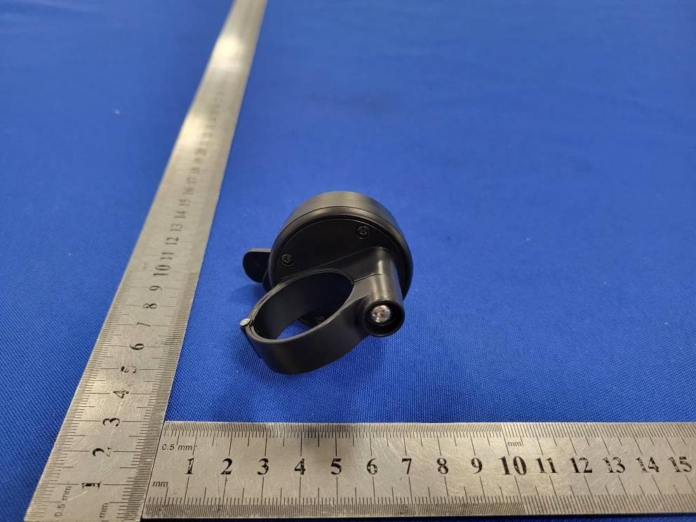 HP Locator Bike Bell - FCC ID 2AP6R-BBU18 - Royal consumer information products Inc (1)