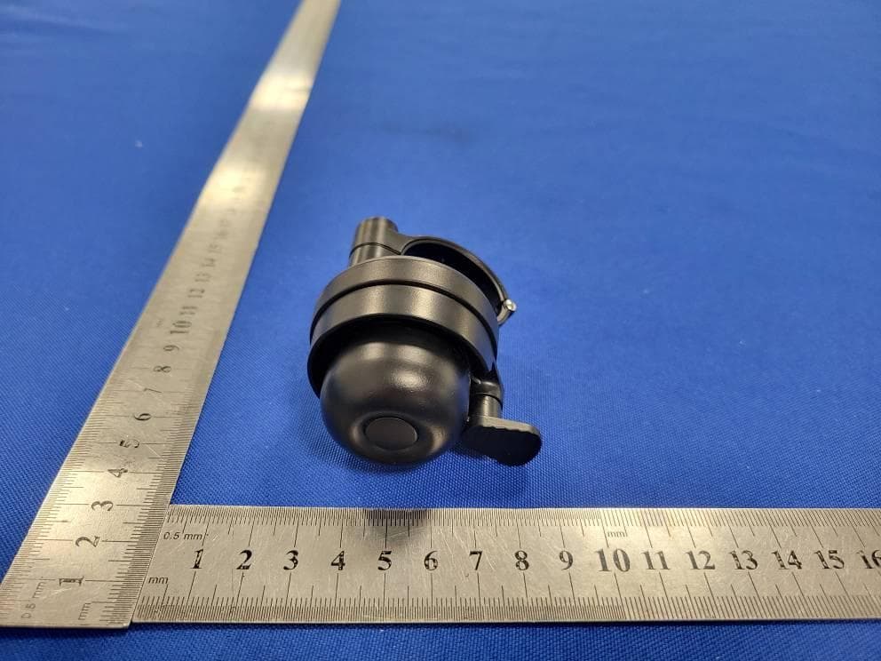 HP Locator Bike Bell - FCC ID 2AP6R-BBU18 - Royal consumer information products Inc (2)