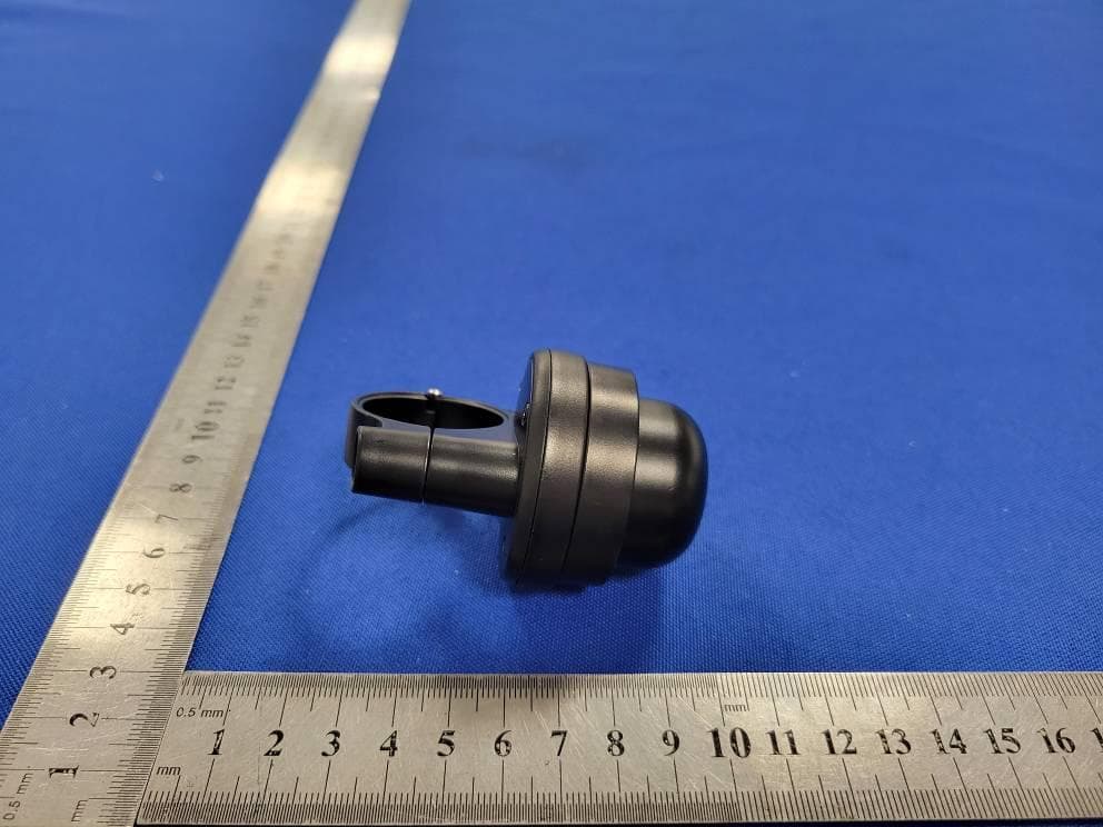 HP Locator Bike Bell - FCC ID 2AP6R-BBU18 - Royal consumer information products Inc (5)