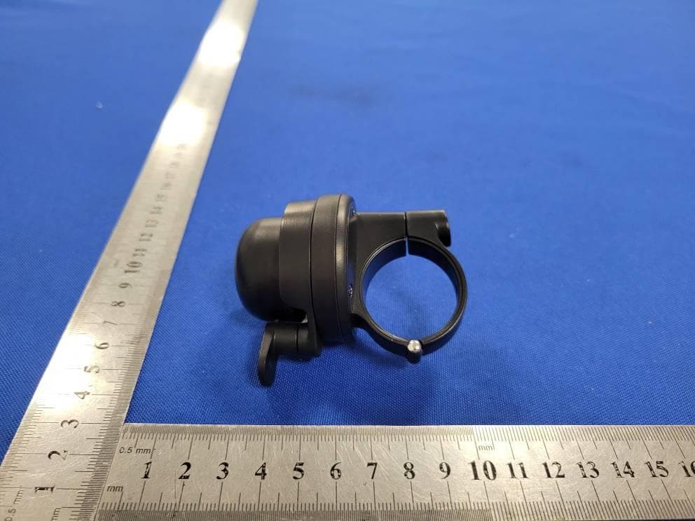 HP Locator Bike Bell - FCC ID 2AP6R-BBU18 - Royal consumer information products Inc (4)