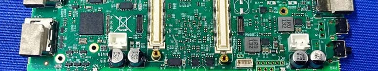 Video Encoder - FCC ID 2AP6W-ENCODER5511 - Nanjing Magewell Electronics Co., Ltd.