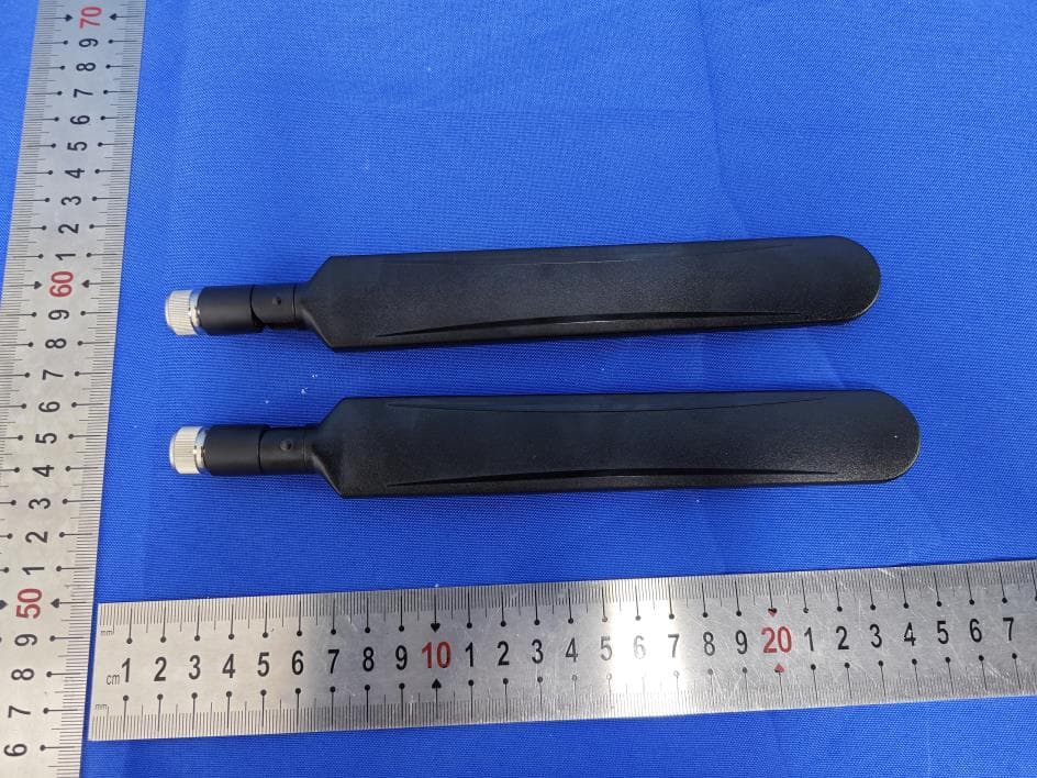 WiFi Module - FCC ID 2AP6W-WIFI1201 - Nanjing Magewell Electronics Co., Ltd.