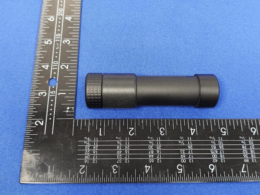 ShotKam Action Camera - FCC ID 2AP6Y-SK4MINI - BVT Video Technology Shenzhen Limited (4)