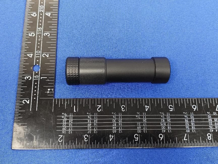 ShotKam Action Camera - FCC ID 2AP6Y-SK4MINI - BVT Video Technology Shenzhen Limited