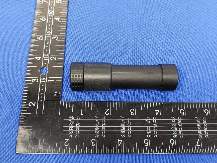 ShotKam Action Camera - FCC ID 2AP6Y-SK4MINI - BVT Video Technology Shenzhen Limited (2)