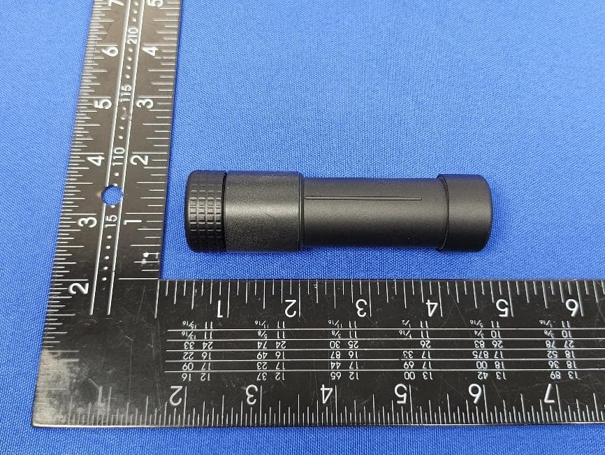 ShotKam Action Camera - FCC ID 2AP6Y-SK4MINI - BVT Video Technology Shenzhen Limited (3)