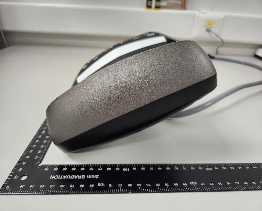 Monitor - FCC ID 2AP7F-WLSTAGEVEMONI - TAEHA MECHATRONICS Co., Ltd. (2)