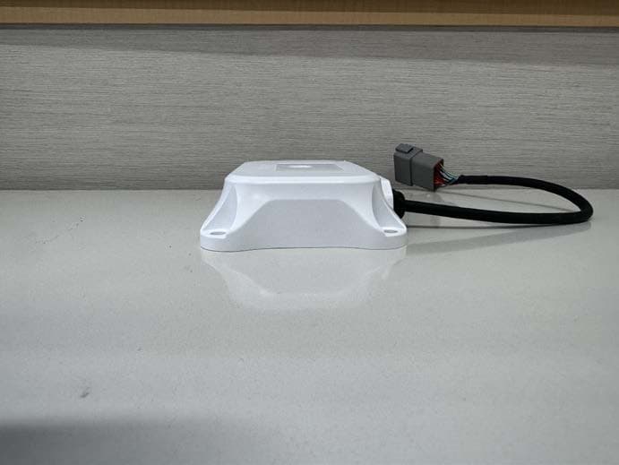 RMCU - FCC ID 2AP7FRMCUM5 - TAEHA MECHATRONICS Co., Ltd.
