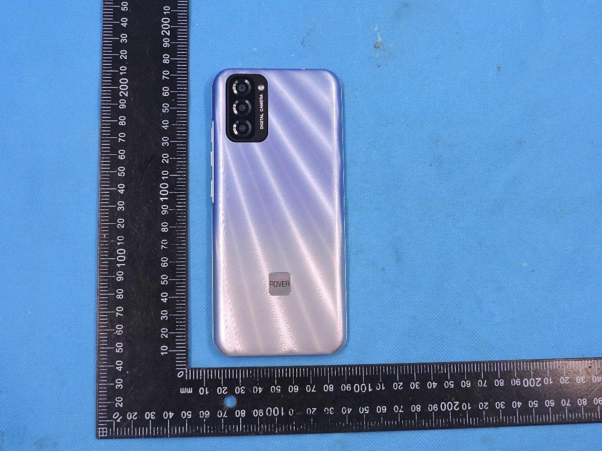 4G SMARTPHONE - FCC ID 2AP7LMOX - Whoop International Trading Limited