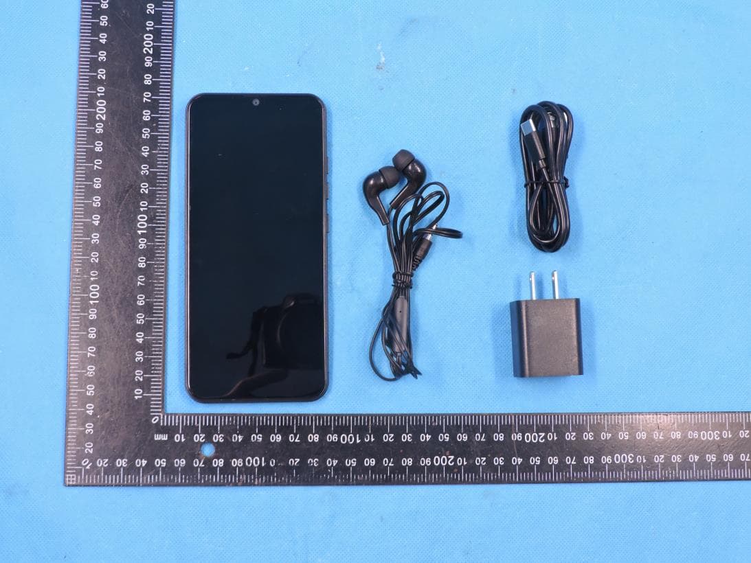 4G SMARTPHONE - FCC ID 2AP7LMOX - Whoop International Trading Limited (5)