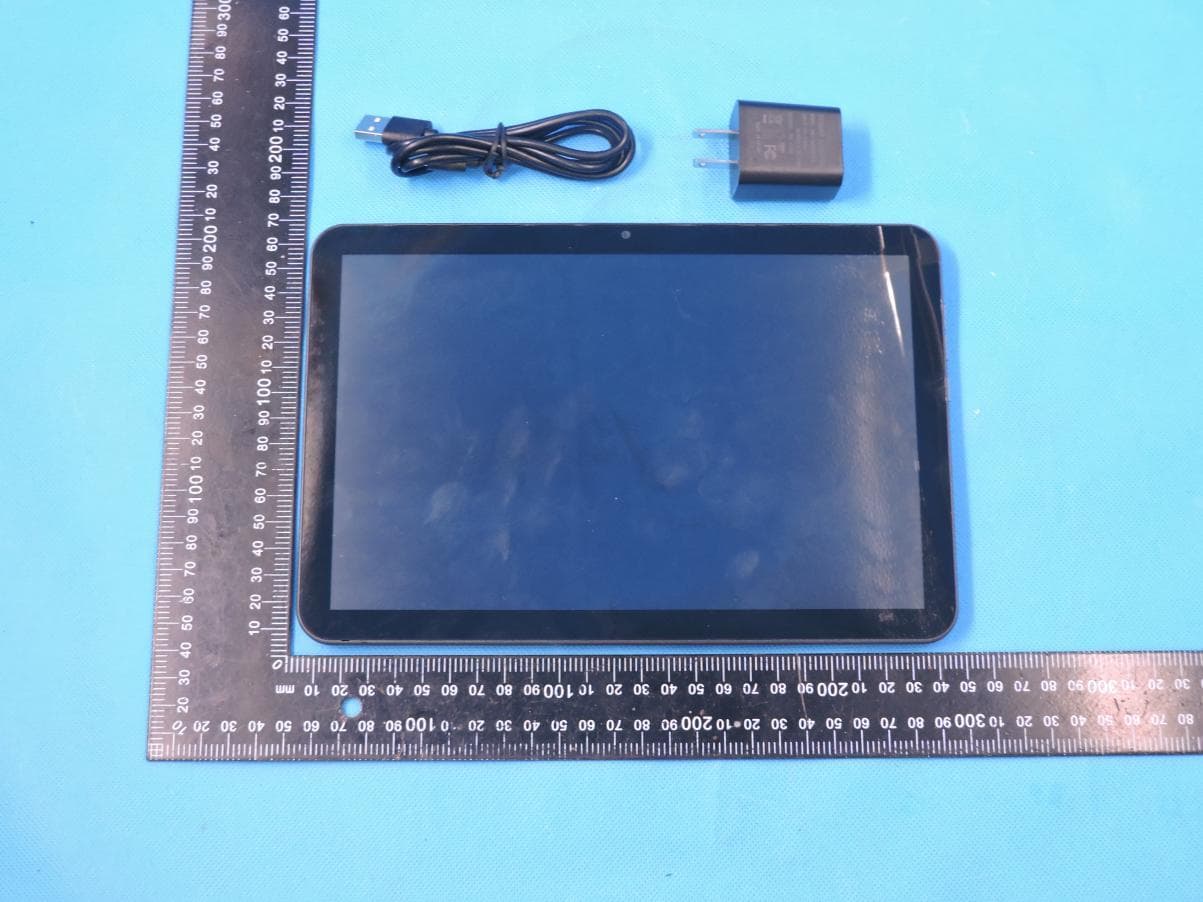 10.1 inch Quad Core 4G Tablet PC - FCC ID 2AP7LR10 - Whoop International Trading Limited (3)
