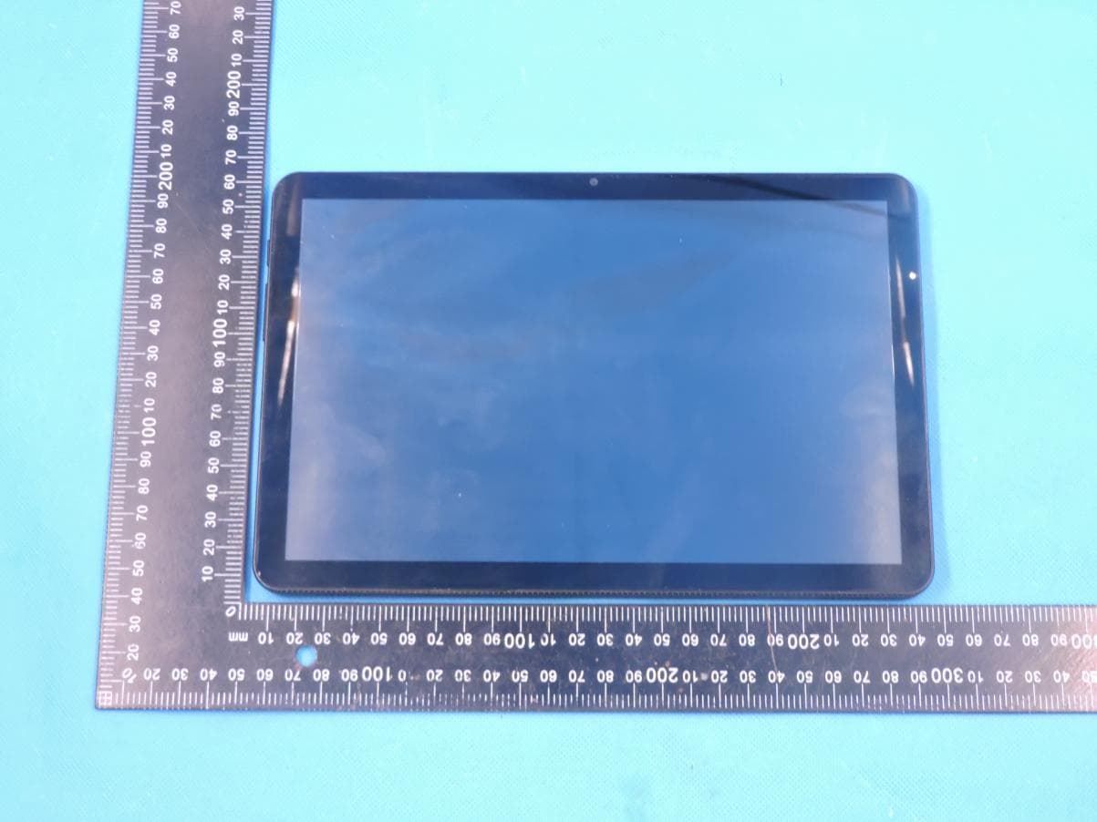 10.1 inch Quad Core 4G Tablet PC - FCC ID 2AP7LTAB10US - Whoop International Trading Limited (4)