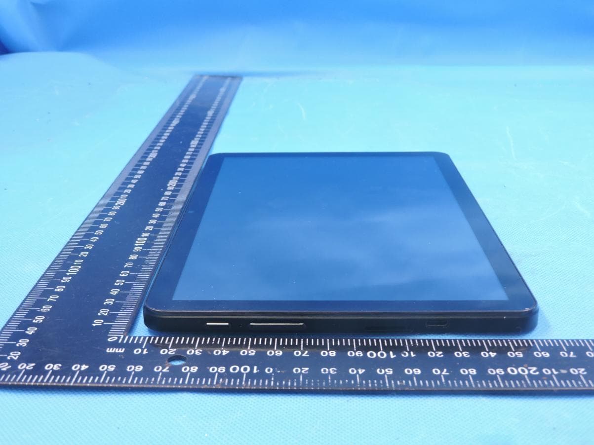 10.1 inch Quad Core 4G Tablet PC - FCC ID 2AP7LTAB10US - Whoop International Trading Limited