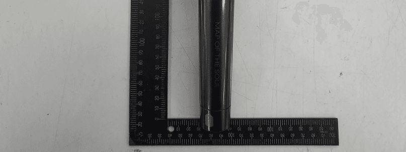 BTS Official Light Stick SE-MAP OF THE SOUL - FCC ID 2AP7NBTS0020IP - FANLIGHT Co.,Ltd. (4)
