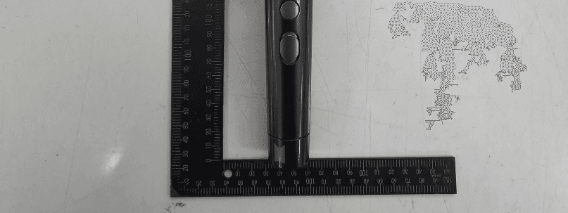 BTS Official Light Stick SE-MAP OF THE SOUL - FCC ID 2AP7NBTS0020IP - FANLIGHT Co.,Ltd. (3)