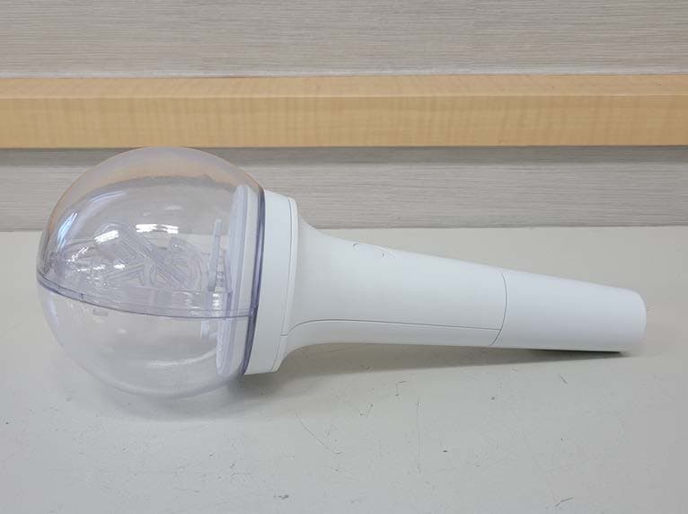 IVE OFFICIAL LIGHT STICK - FCC ID 2AP7NIVEOLS001 - FANLIGHT Co.,Ltd. (3)