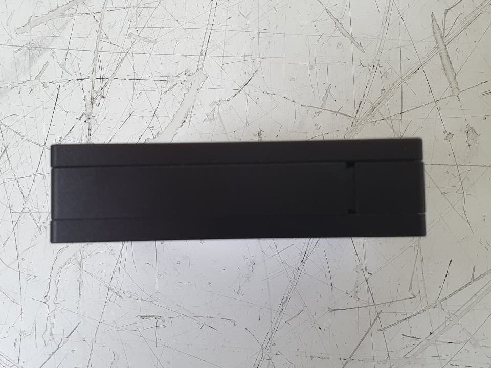 F - Series - FCC ID 2AP7P-AMS-10RGB - Aladdin co., Ltd.