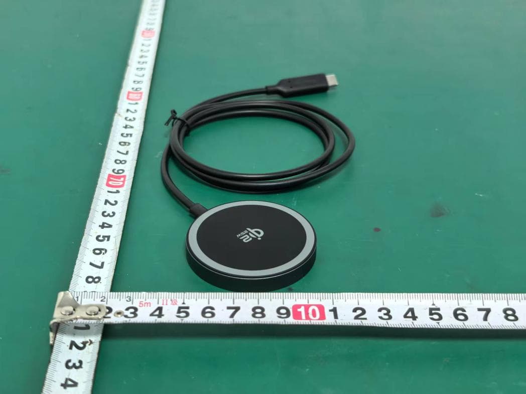 WIRELESS CHARGER - FCC ID 2AP7W-901836 - VisionTek Products, LLC (5)