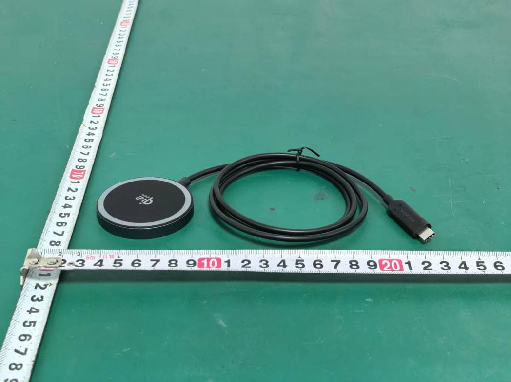 WIRELESS CHARGER - FCC ID 2AP7W-901836 - VisionTek Products, LLC (4)