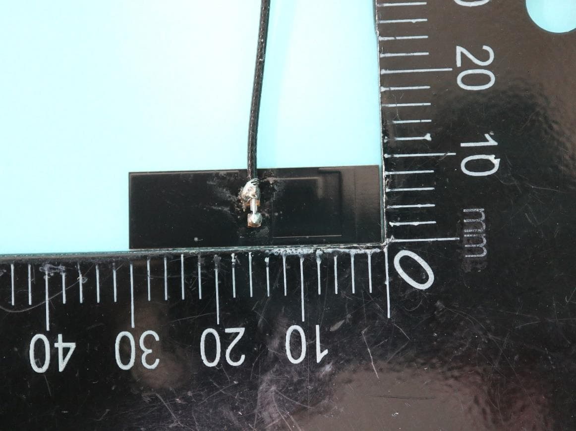AC Module MCR822CE-P, AC Module MCR822CE-P4 - FCC ID 2AP85-MCR822CE - Taiwan Anjie Electronics Co.,Ltd.