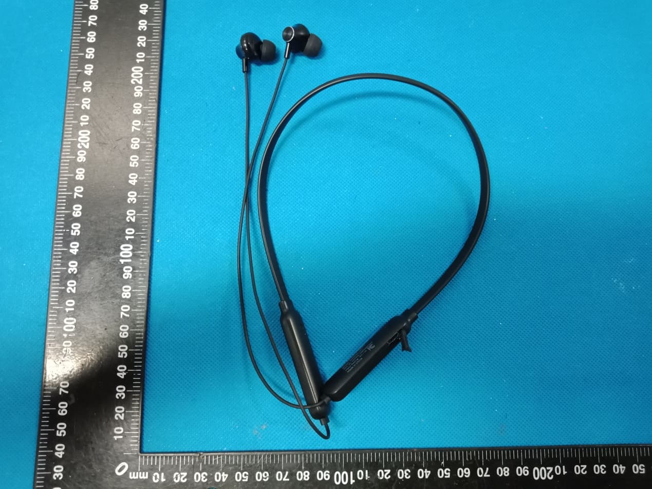 Wireless earphones - FCC ID 2AP8A-2MNEB0244 - Shenzhen D-fast Technology Co.LTD