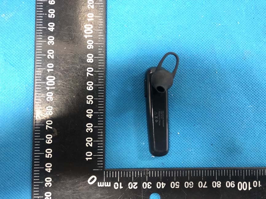Bluetooth Wireless Over the Ear Headset - FCC ID 2AP8A-2MNPP0125 - Shenzhen D-fast Technology Co.LTD