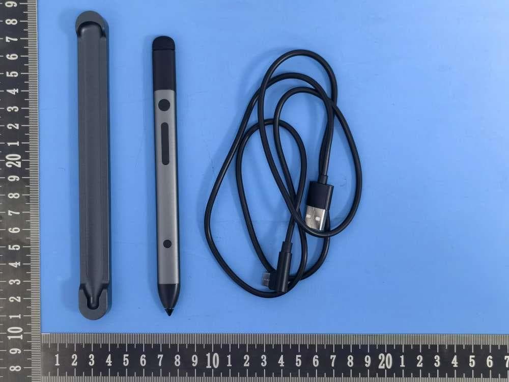 Active Pen Wireless Charger - FCC ID 2AP8H-CHARGER-UWA - KOGA TOUCH CO., LTD