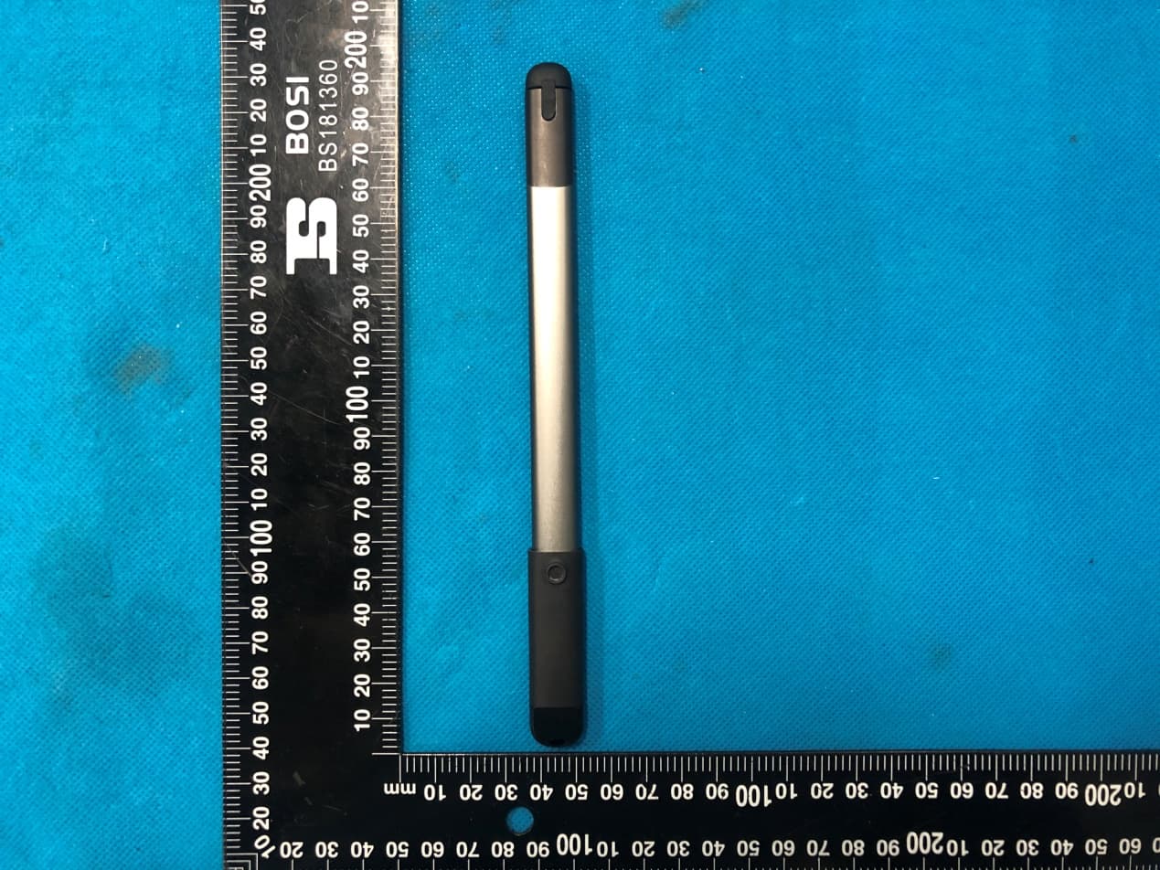 Active IR Smart Pen - FCC ID 2AP8HP2R-UWA - KOGA TOUCH CO., LTD (2)