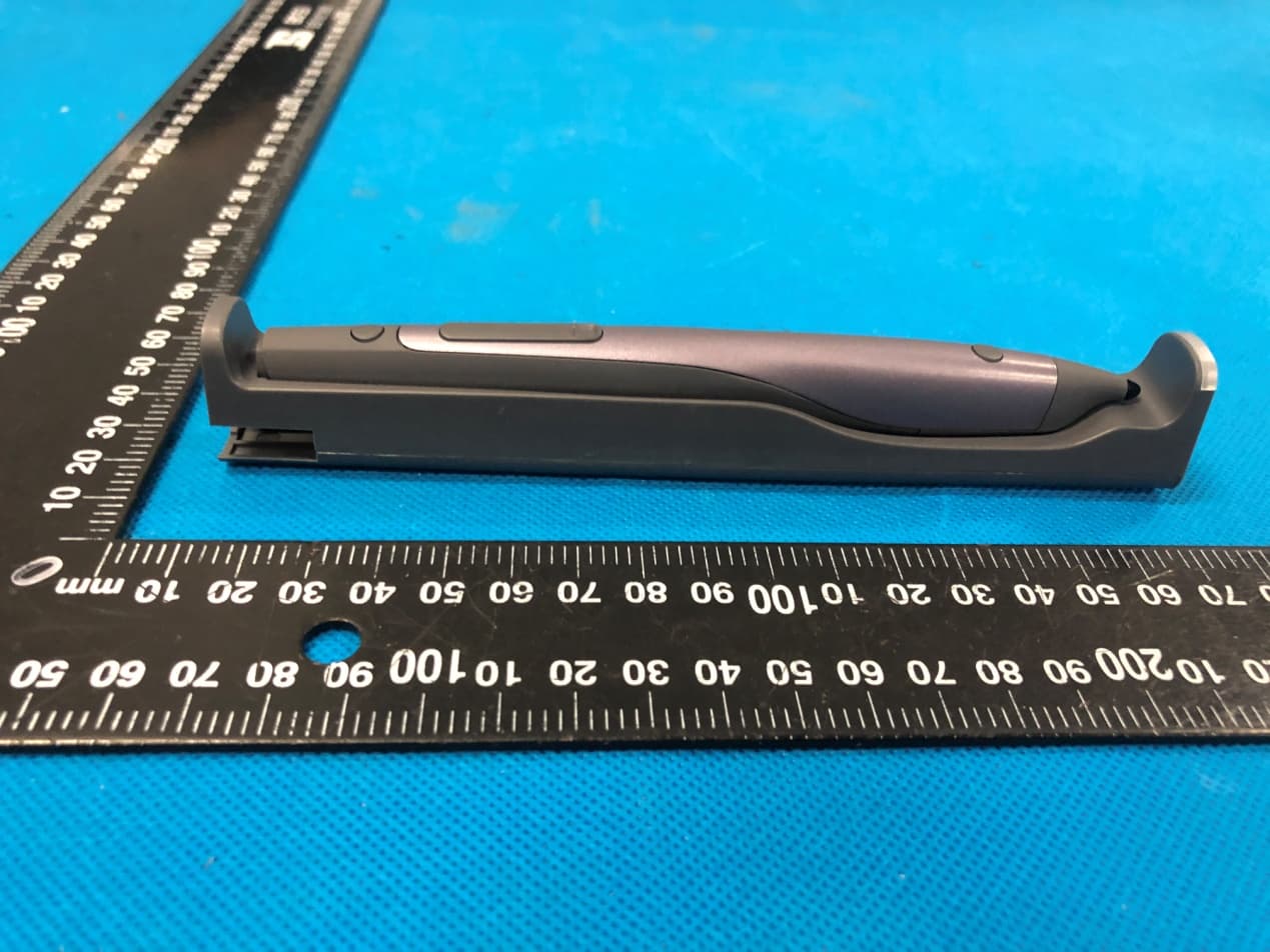Active Capacitive pen - FCC ID 2AP8HPC-B1F - KOGA TOUCH CO., LTD (4)