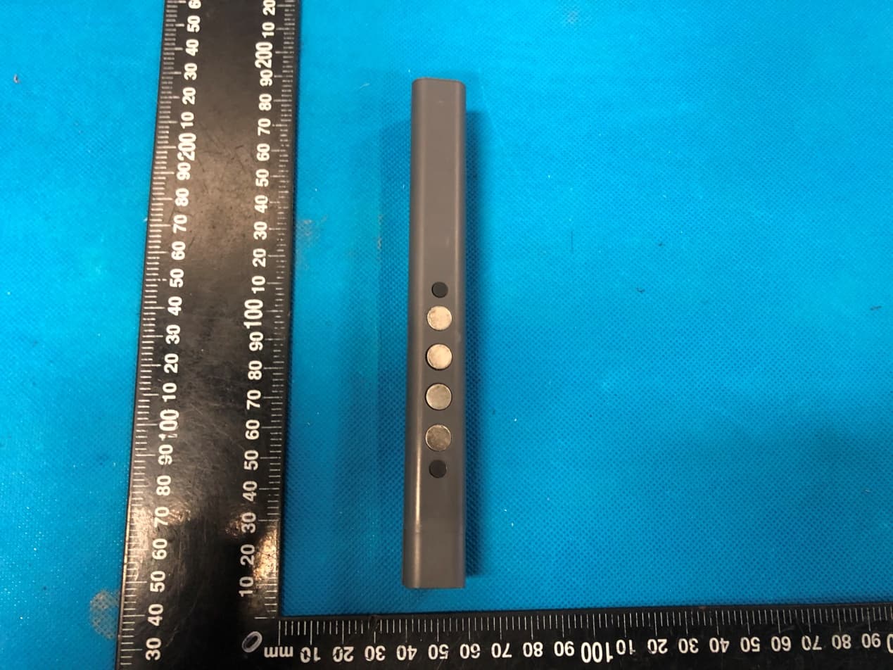 Active Capacitive pen - FCC ID 2AP8HPC-B1F - KOGA TOUCH CO., LTD (3)
