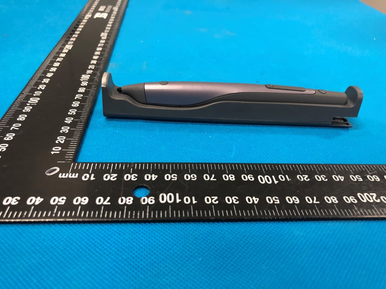 Active Capacitive pen - FCC ID 2AP8HPC-B1F - KOGA TOUCH CO., LTD (5)