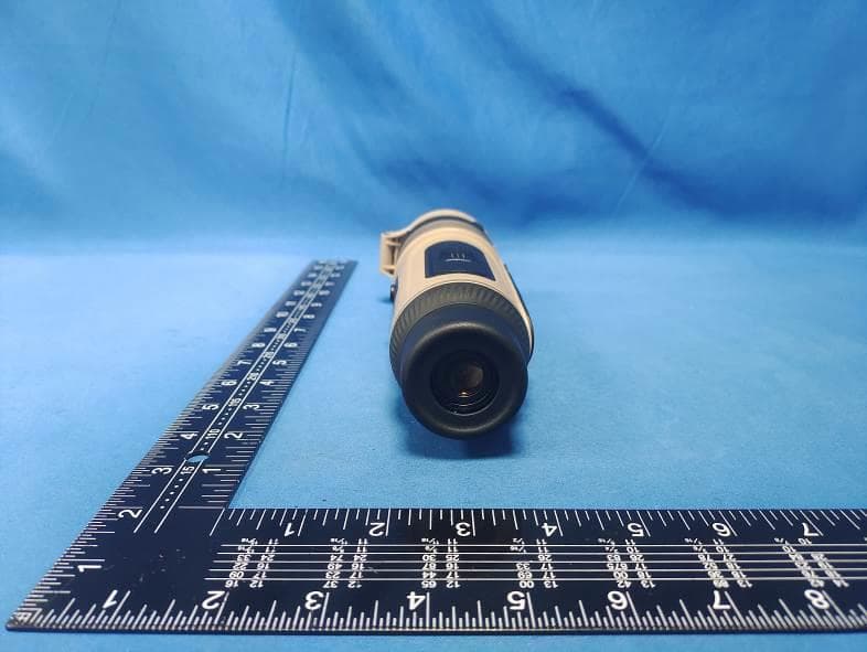 ECHO - FCC ID 2AP8S-ECHOMQ25 - Sig Sauer, Inc. (3)