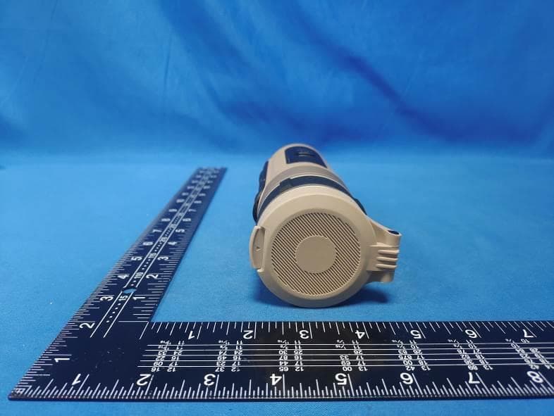 ECHO - FCC ID 2AP8S-ECHOMQ25 - Sig Sauer, Inc. (5)