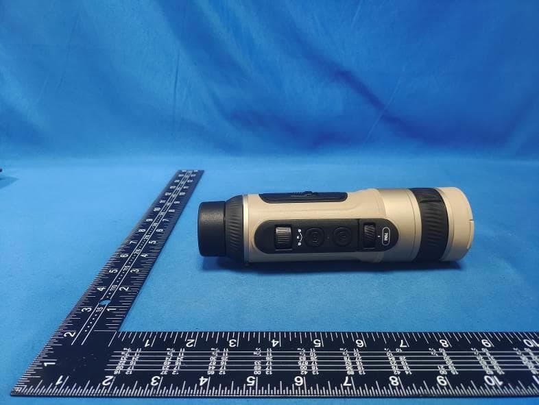 ECHO - FCC ID 2AP8S-ECHOMQ25 - Sig Sauer, Inc. (4)