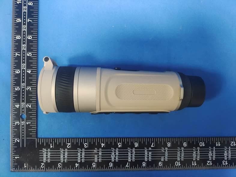 ECHO - FCC ID 2AP8S-ECHOMQ25 - Sig Sauer, Inc. (2)