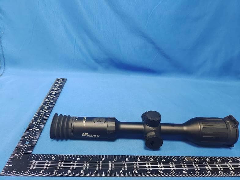 ECHO - FCC ID 2AP8S-ECHORQ35 - Sig Sauer, Inc. (2)