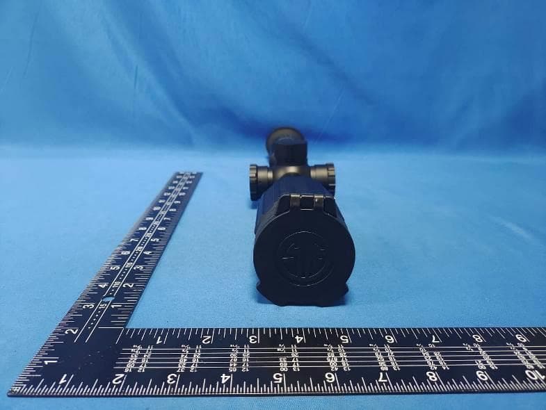 ECHO - FCC ID 2AP8S-ECHORQ35 - Sig Sauer, Inc. (5)
