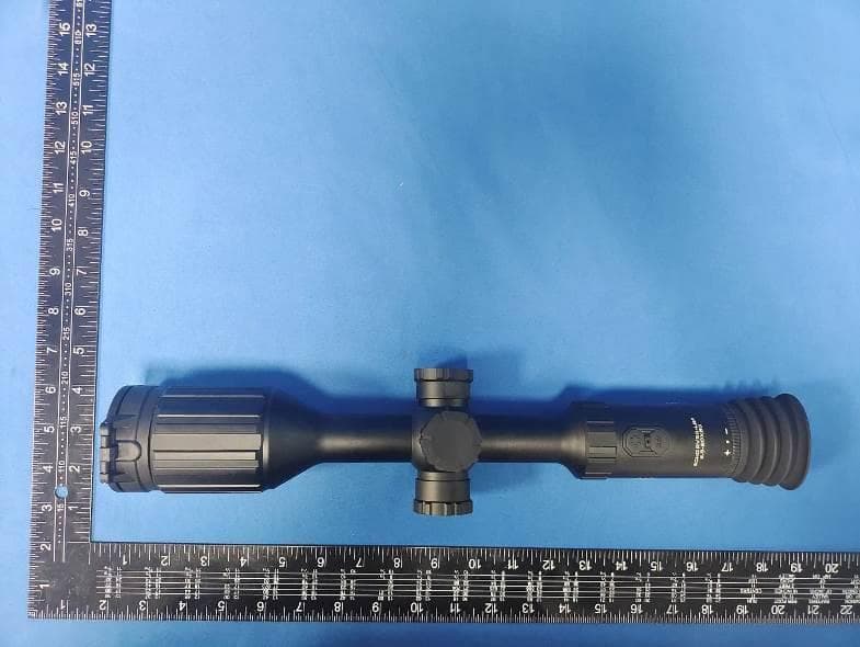 ECHO - FCC ID 2AP8S-ECHORQ35 - Sig Sauer, Inc. (3)