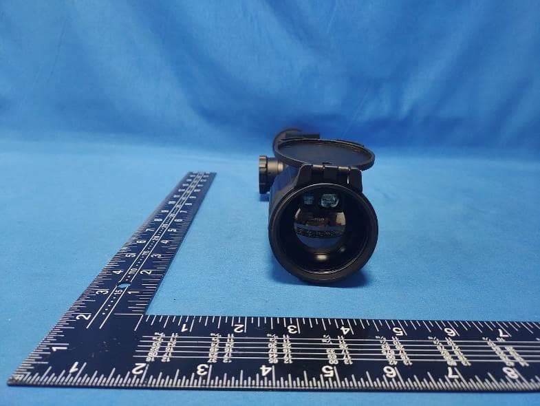 ECHO - FCC ID 2AP8S-ECHORQ35 - Sig Sauer, Inc. (4)