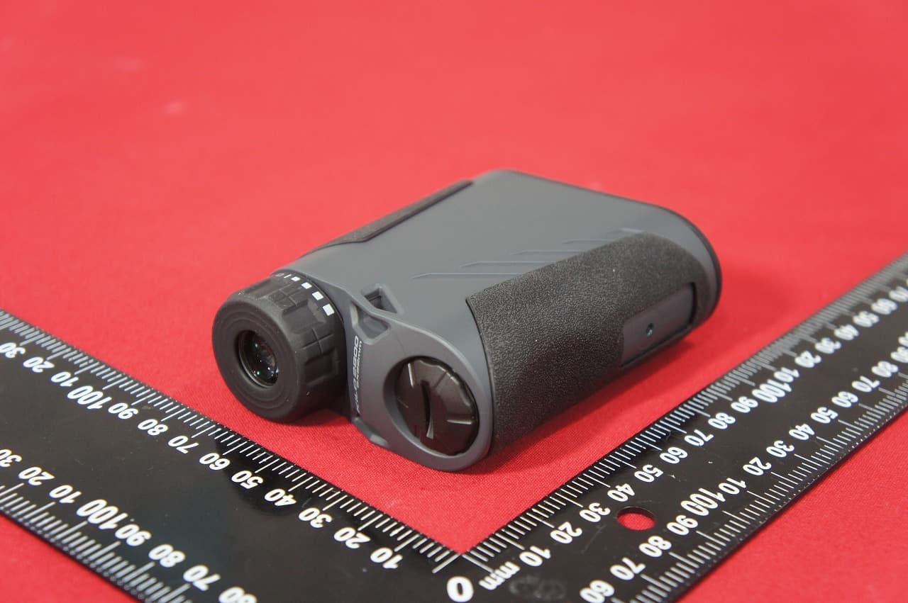 LASER RANGEFINDER - FCC ID 2AP8SK28R - Sig Sauer, Inc. (2)